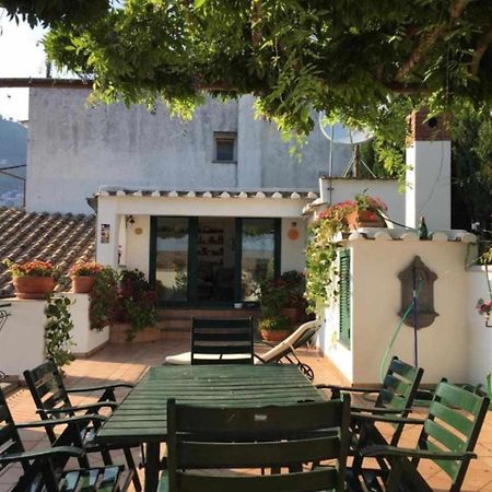 Villa Piccinina A Pochi Passi Da Villa Eva Ravello Buitenkant foto