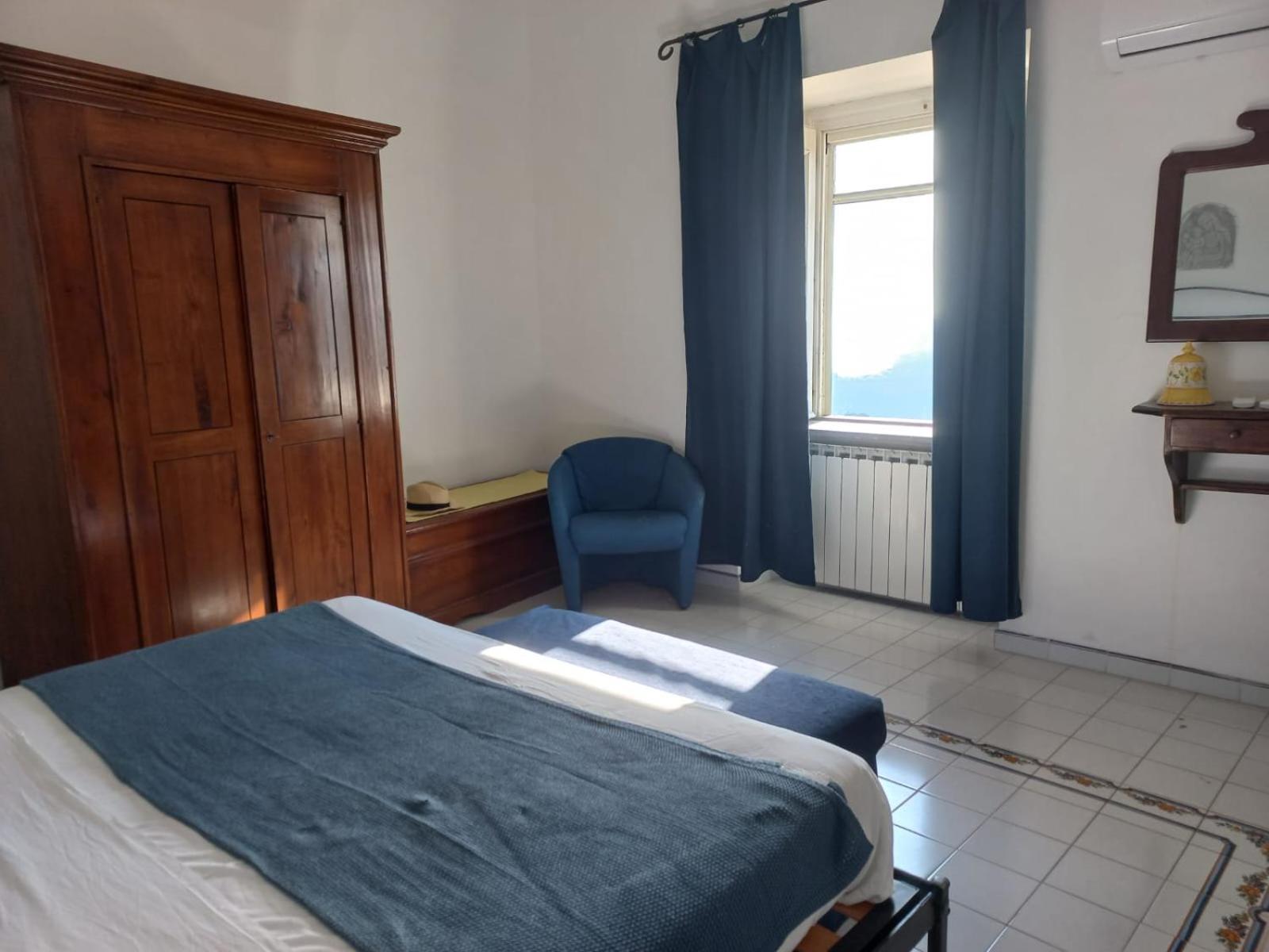Villa Piccinina A Pochi Passi Da Villa Eva Ravello Buitenkant foto