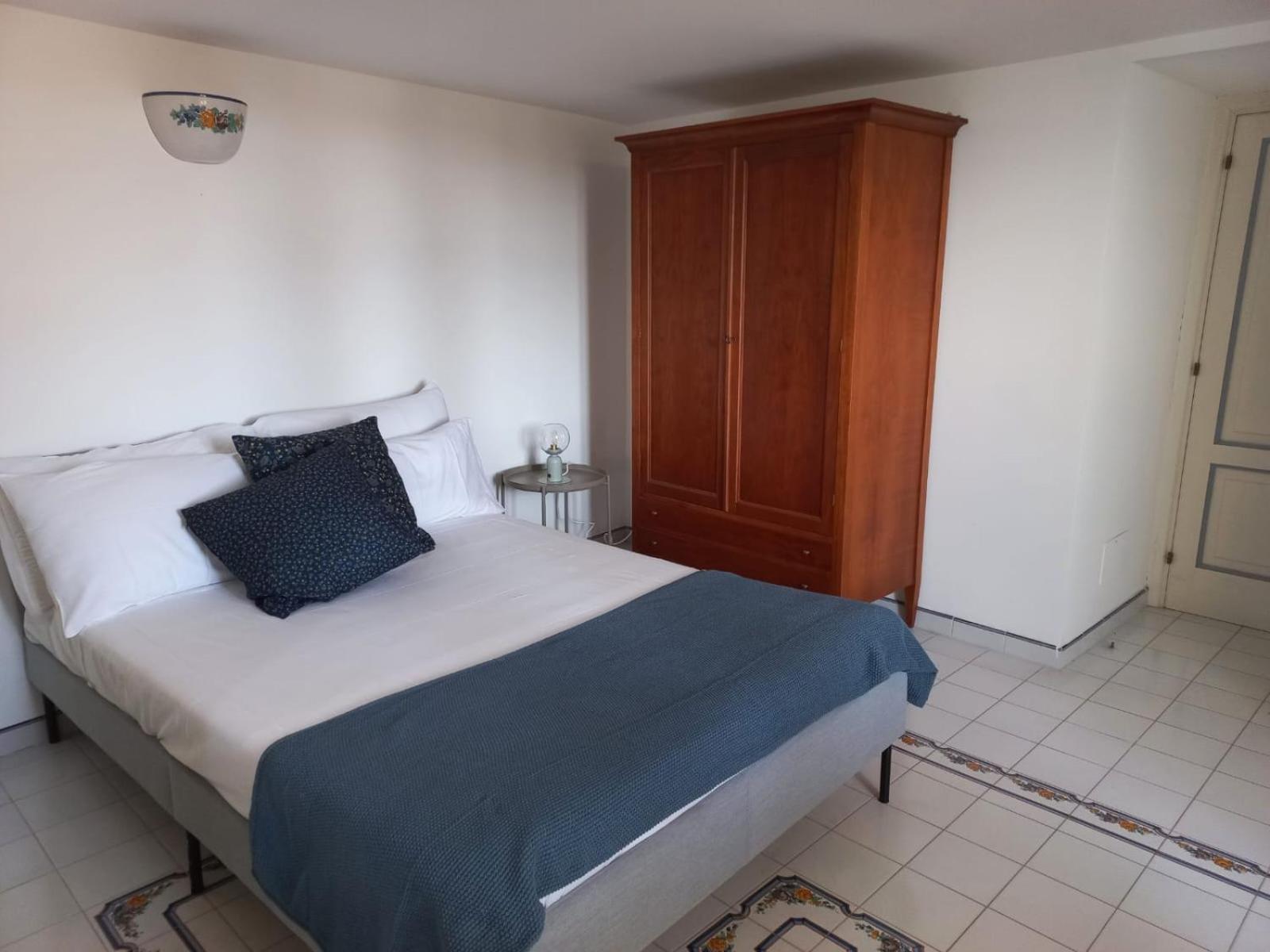 Villa Piccinina A Pochi Passi Da Villa Eva Ravello Buitenkant foto