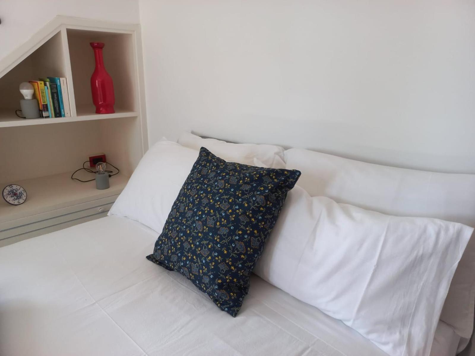 Villa Piccinina A Pochi Passi Da Villa Eva Ravello Buitenkant foto
