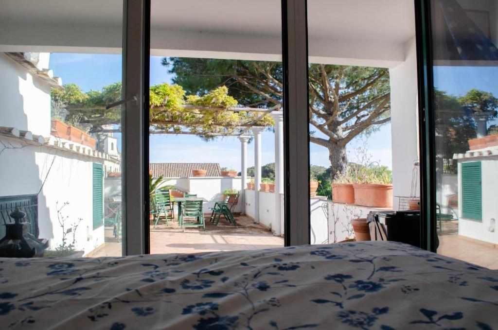 Villa Piccinina A Pochi Passi Da Villa Eva Ravello Buitenkant foto
