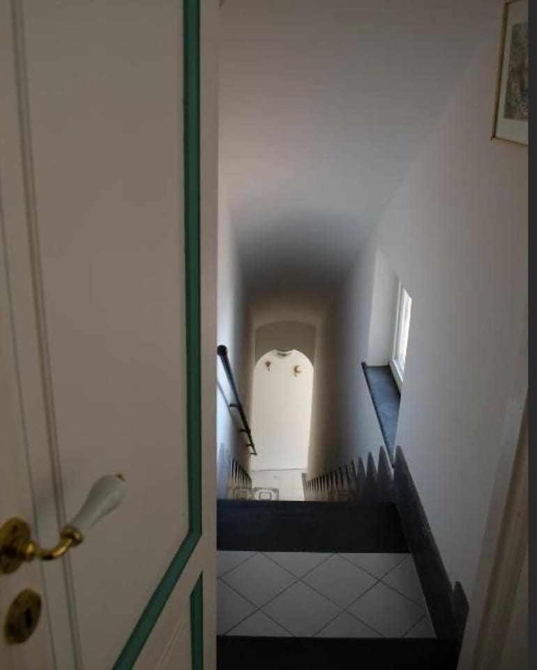 Villa Piccinina A Pochi Passi Da Villa Eva Ravello Buitenkant foto