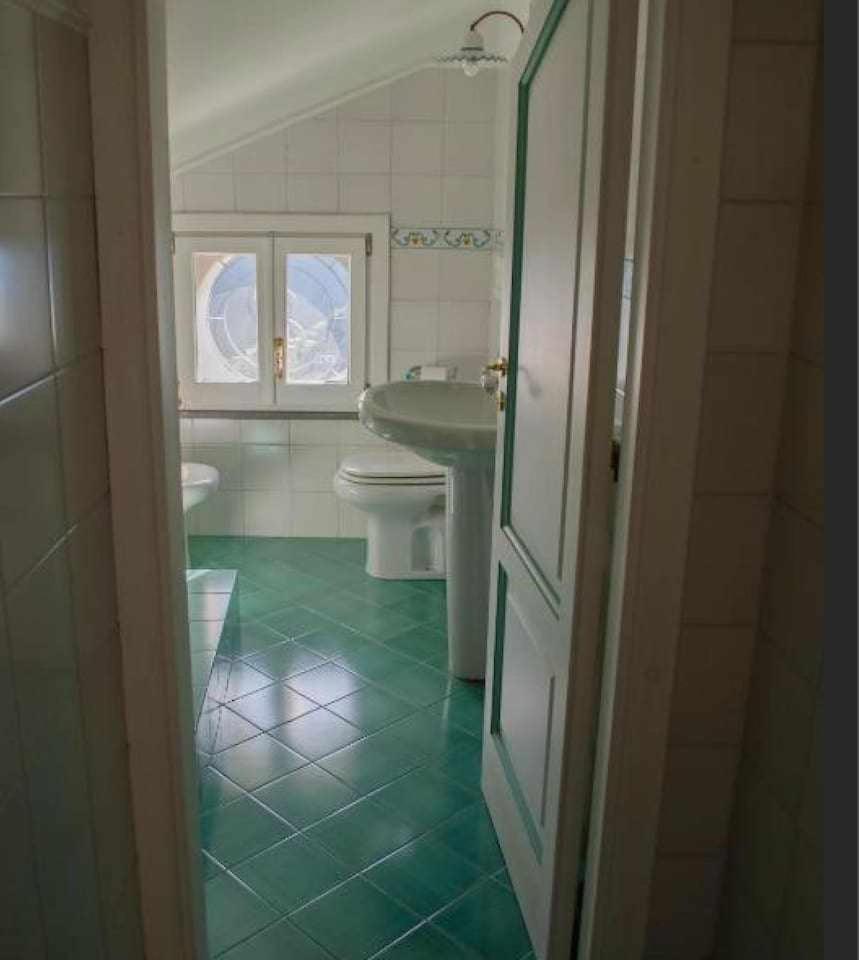 Villa Piccinina A Pochi Passi Da Villa Eva Ravello Buitenkant foto